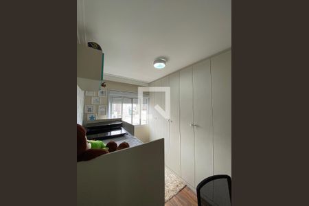 Apartamento à venda com 56m², 2 quartos e 1 vagaQuarto 1