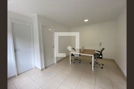 Apartamento à venda com 56m², 2 quartos e 1 vagaÁrea comum - cowork