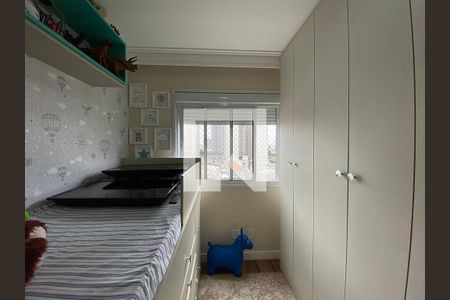 Apartamento à venda com 56m², 2 quartos e 1 vagaQuarto 1