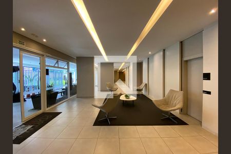 Apartamento à venda com 56m², 2 quartos e 1 vagaÁrea comum