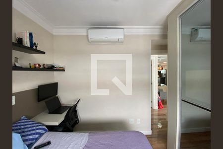Apartamento à venda com 56m², 2 quartos e 1 vagaQuarto 2