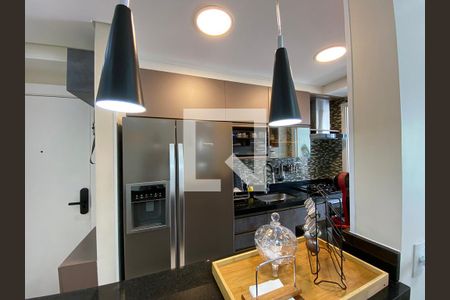 Apartamento à venda com 56m², 2 quartos e 1 vagaCozinha