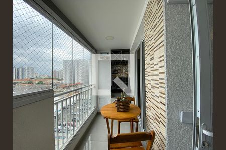 Apartamento à venda com 56m², 2 quartos e 1 vagaÁrea de Serviço