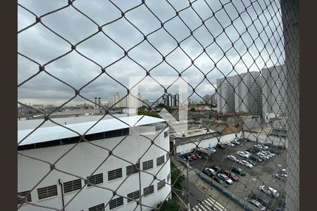 Apartamento à venda com 56m², 2 quartos e 1 vagaSala - varanda/vista