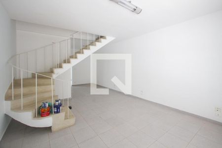 Sala de casa à venda com 3 quartos, 123m² em Santo Amaro, São Paulo