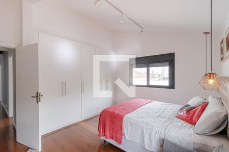 Casa à venda com 261m², 3 quartos e 5 vagasSuíte