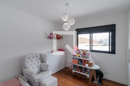 Casa à venda com 261m², 3 quartos e 5 vagasQuarto 2