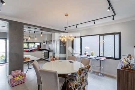 Casa à venda com 261m², 3 quartos e 5 vagasCozinha