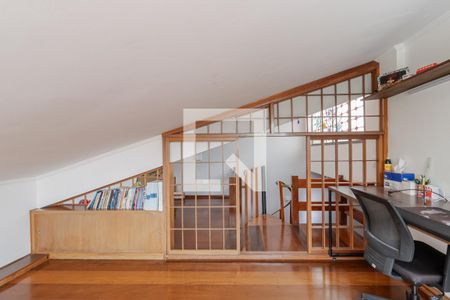 Casa à venda com 261m², 3 quartos e 5 vagasEscritório