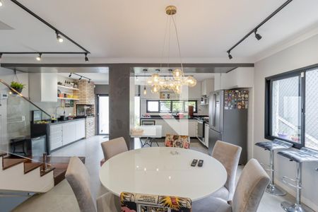 Casa à venda com 261m², 3 quartos e 5 vagasCozinha