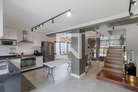 Casa à venda com 261m², 3 quartos e 5 vagasCozinha