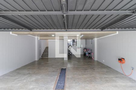 Casa à venda com 261m², 3 quartos e 5 vagasGaragem