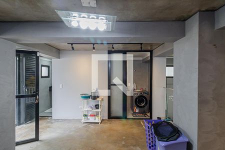 Casa à venda com 261m², 3 quartos e 5 vagasÁrea de Serviço