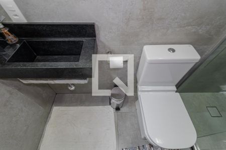 Casa à venda com 261m², 3 quartos e 5 vagasBanheiro