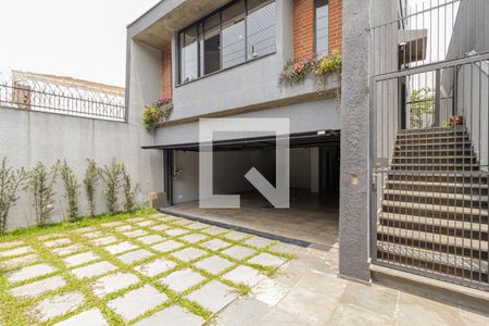 Casa à venda com 261m², 3 quartos e 5 vagasGaragem