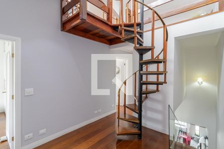 Casa à venda com 261m², 3 quartos e 5 vagasCorredor