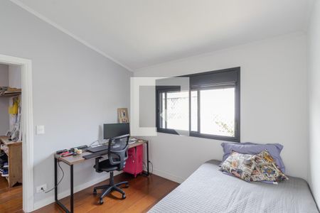 Casa à venda com 261m², 3 quartos e 5 vagasQuarto 1