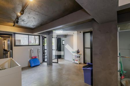 Casa à venda com 261m², 3 quartos e 5 vagasÁrea de Serviço