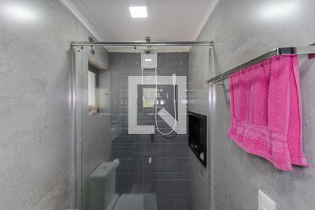 Casa à venda com 261m², 3 quartos e 5 vagasBanheiro de Serviço