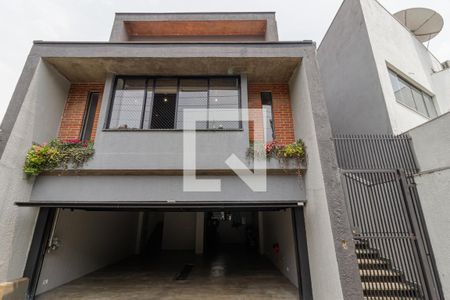 Casa à venda com 261m², 3 quartos e 5 vagasFachada