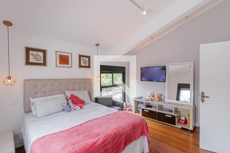 Casa à venda com 261m², 3 quartos e 5 vagasSuíte