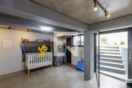 Casa à venda com 261m², 3 quartos e 5 vagasÁrea de Serviço