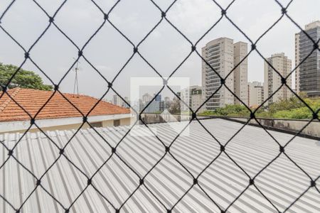 Casa à venda com 261m², 3 quartos e 5 vagasVista do Quarto 2