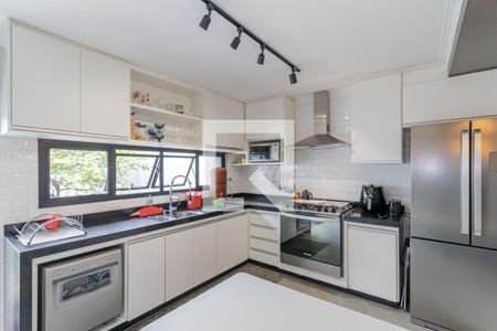 Casa à venda com 261m², 3 quartos e 5 vagasCozinha