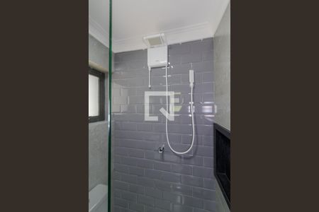 Casa à venda com 261m², 3 quartos e 5 vagasBanheiro de Serviço