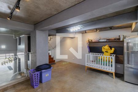 Casa à venda com 261m², 3 quartos e 5 vagasÁrea de Serviço