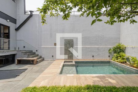 Casa à venda com 261m², 3 quartos e 5 vagasPiscina