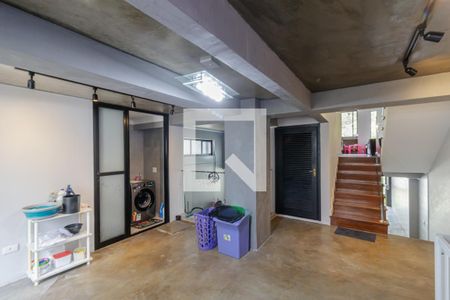 Casa à venda com 261m², 3 quartos e 5 vagasÁrea de Serviço