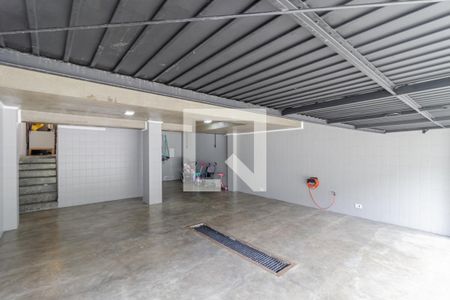 Casa à venda com 261m², 3 quartos e 5 vagasGaragem