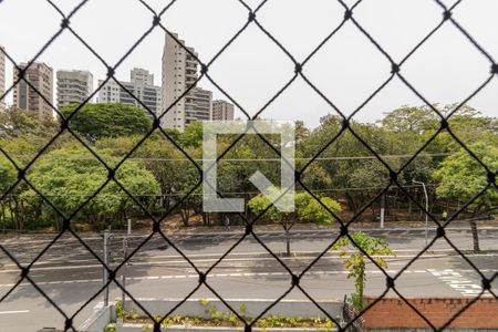 Casa à venda com 261m², 3 quartos e 5 vagasVista da Suíte