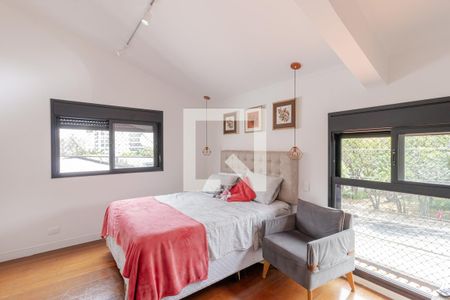 Casa à venda com 261m², 3 quartos e 5 vagasSuíte