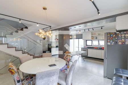 Casa à venda com 261m², 3 quartos e 5 vagasCozinha