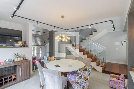 Casa à venda com 261m², 3 quartos e 5 vagasCozinha
