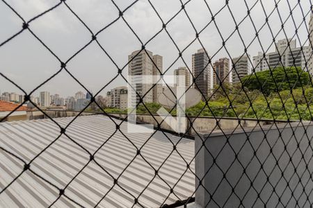 Casa à venda com 261m², 3 quartos e 5 vagasVista da Suíte