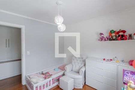 Casa à venda com 261m², 3 quartos e 5 vagasQuarto 2