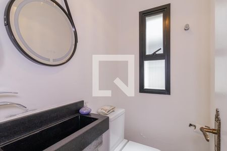 Casa à venda com 261m², 3 quartos e 5 vagasLavabo