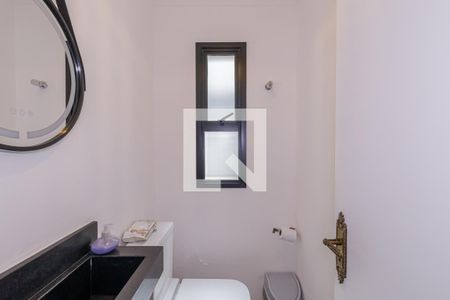 Casa à venda com 261m², 3 quartos e 5 vagasLavabo