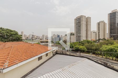 Casa à venda com 261m², 3 quartos e 5 vagasVista do Escritório