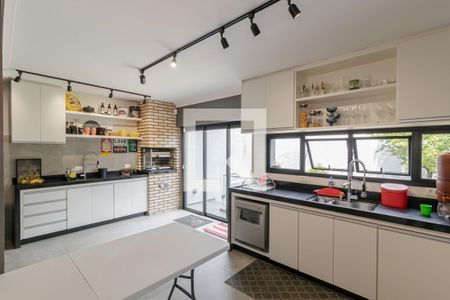 Casa à venda com 261m², 3 quartos e 5 vagasCozinha