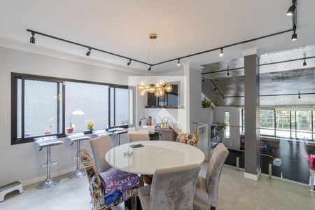 Casa à venda com 261m², 3 quartos e 5 vagasCozinha