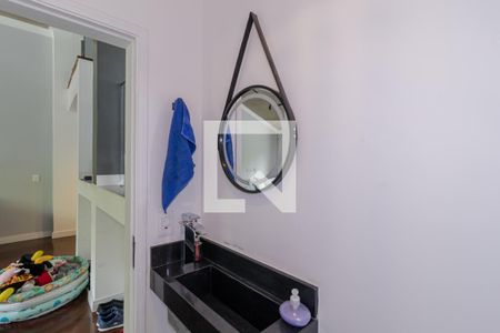 Casa à venda com 261m², 3 quartos e 5 vagasLavabo