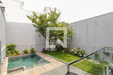 Casa à venda com 261m², 3 quartos e 5 vagasPiscina