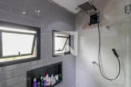 Casa à venda com 261m², 3 quartos e 5 vagasBanheiro da Suíte