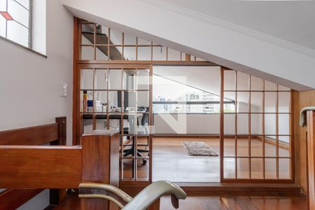 Casa à venda com 261m², 3 quartos e 5 vagasEscritório