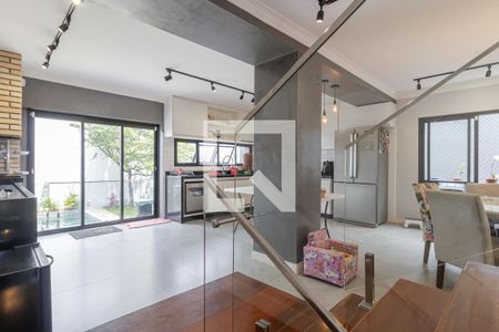 Casa à venda com 261m², 3 quartos e 5 vagasCozinha