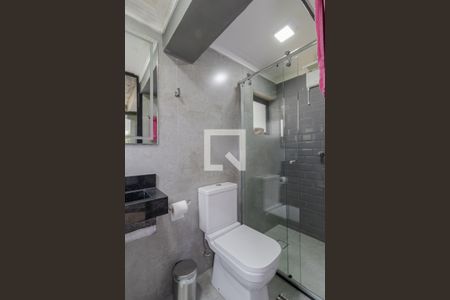 Casa à venda com 261m², 3 quartos e 5 vagasBanheiro de Serviço